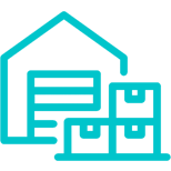 Склад и отгрузка