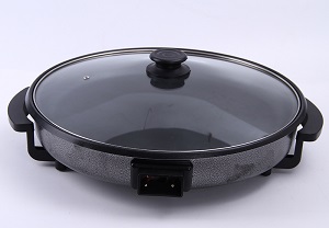 Сковорода электрическая Hurakan HKN-FPE42