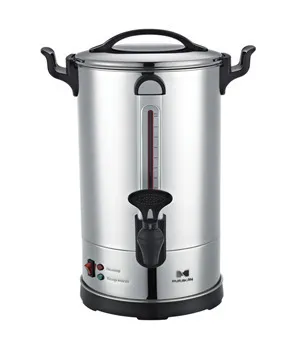 Кофейный перколятор Hurakan HKN-PCR16