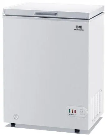 Ларь морозильный Hurakan HKN-BD105