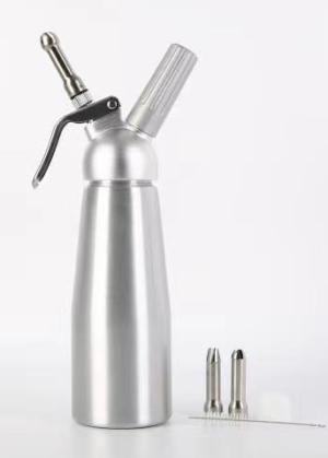 Сифон кулинарный Hurakan HKN-WPR10 1л