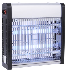 Лампа инсектицидная Hurakan HKN-LIN30