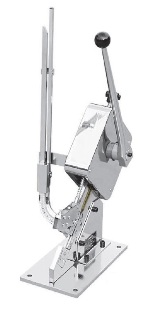 Клипсатор Hurakan HKN-MS1, ручной