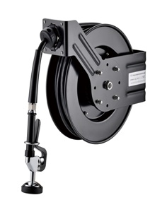 Душирующее устройство Hurakan HKN-HR15 (возвратное)