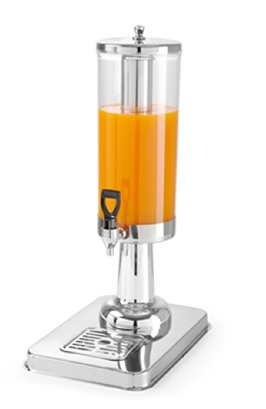 Диспенсер для напитков Hurakan HKN-DB31