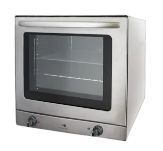 Печь конвекционная Hurakan HKN-XFT133