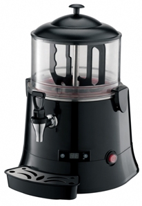 Аппарат для горячего шоколада Hurakan HKN-DELICE5