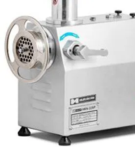 Мясорубка Hurakan HKN-22SP