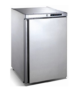 Шкаф холодильный Hurakan HKN-BCS160