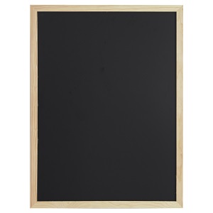 Доска меловая Hurakan HKN-CHB612Y