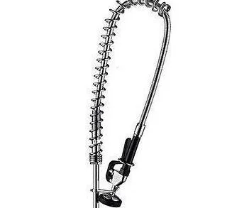 Душирующее устройство Hurakan HKN-PRF04