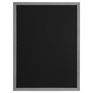 Доска меловая Hurakan HKN-CHB612B