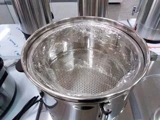 Аппарат для варки кукурузы Hurakan HKN-CDC30