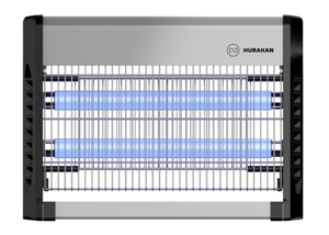 Лампа инсектицидная Hurakan HKN-MID80M