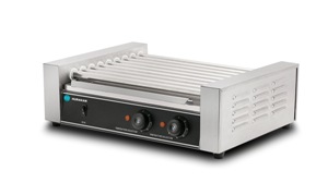 Гриль роликовый Hurakan HKN-GW9M