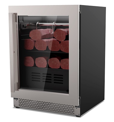 Шкаф для созревания мяса Hurakan HKN-MA100