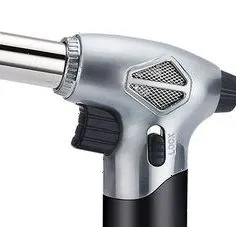 Горелка для фламбирования Hurakan HKN-FLB