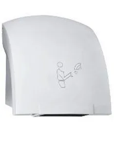 Сушилка для рук Hurakan HKN-AHD2000