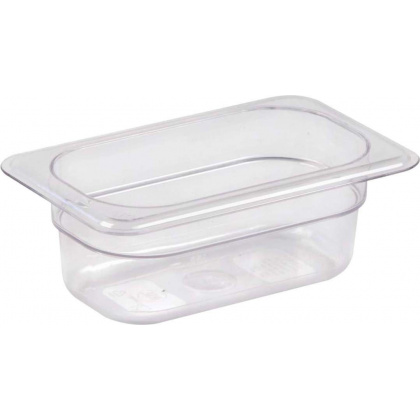 Гастроемкость Hurakan GN-K 1/9-65