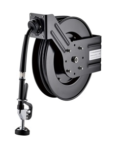 Душирующее устройство Hurakan HKN-HR10 (возвратное)