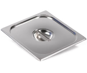 Крышка к гастроемкости Hurakan GD 2/3