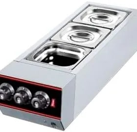 Аппарат для плавки шоколада Hurakan HKN-CHM03