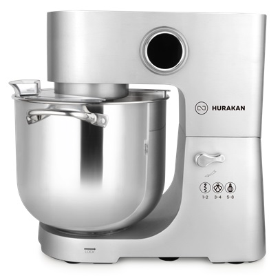 Миксер планетарный Hurakan HKN-KSM15