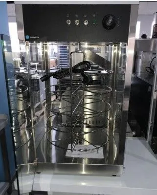 Тепловая витрина Hurakan HKN-D32