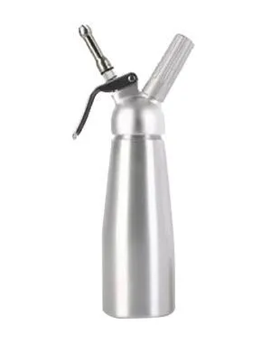 Сифон кулинарный Hurakan HKN-WPR10 1л