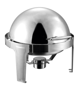 Чафинг-диш Hurakan HKN-CD91CLR