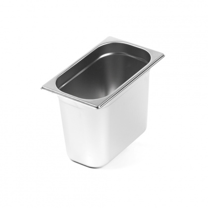 Гастроемкость Hurakan GN 1/4-200