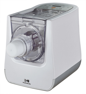 Паста машина (экструдер для макаронных изделий) Hurakan HKN-PM6