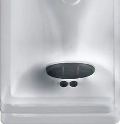 Сушилка для рук Hurakan HKN-AHD1000