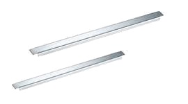 Планка-делитель для гастроемкостей Hurakan ST 5