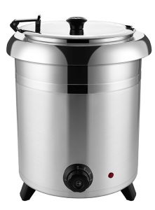 Мармит для первых блюд Hurakan HKN-SB9S