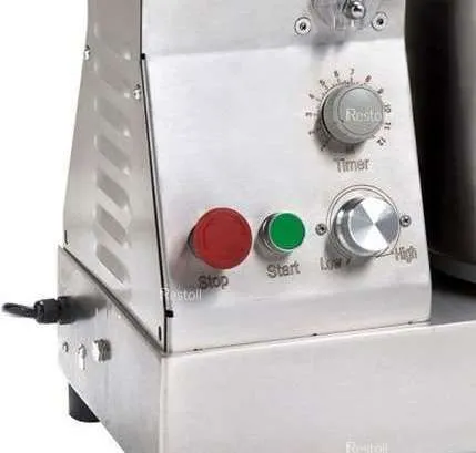 Куттер Hurakan HKN-CL12M