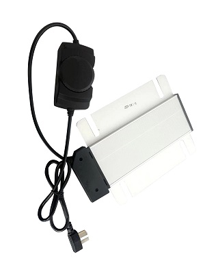 Подогреватель для чафинг-диш Hurakan HKN-EHE01S