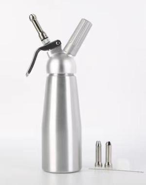 Сифон кулинарный Hurakan HKN-WPR05 0,5л