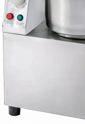 Куттер Hurakan HKN-CL8M