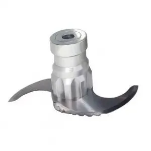 Куттер Hurakan HKN-CL9M