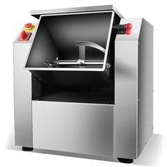 Тестомес Hurakan HKN-25HN