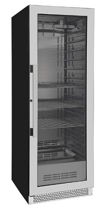 Шкаф для созревания мяса Hurakan HKN-MA350