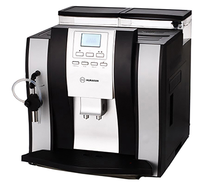 Кофемашина Hurakan HKN-ME709
