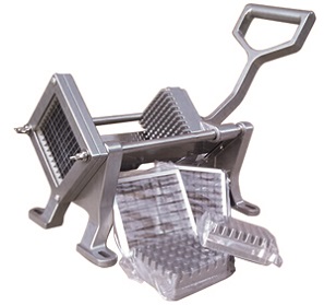 Овощерезка Hurakan HKN-HC03